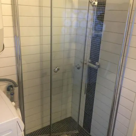 Apartmán City Nygardsgaten 101