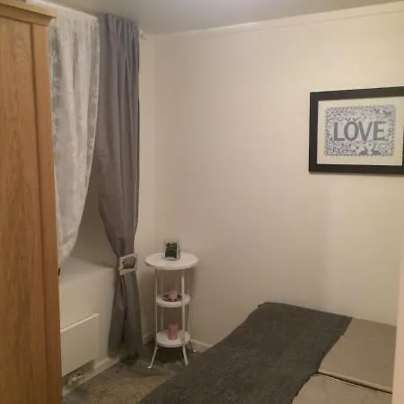 Apartmán City Nygardsgaten 101